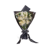 Valentine's Day 12 Stem White Rose Bouquet, Valentine's Day gifts, New Jersey Same Day Flower Delivery, white roses