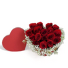 Valentine’s Day Rose Bouquet, New Jersey Blooms Delivery