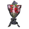 Valentine's Day 12 Stem Red & Pink Rose Bouquet, New Jersey Same Day Flower Delivery, Valentine's Day gifts, red and pink rose bouquets