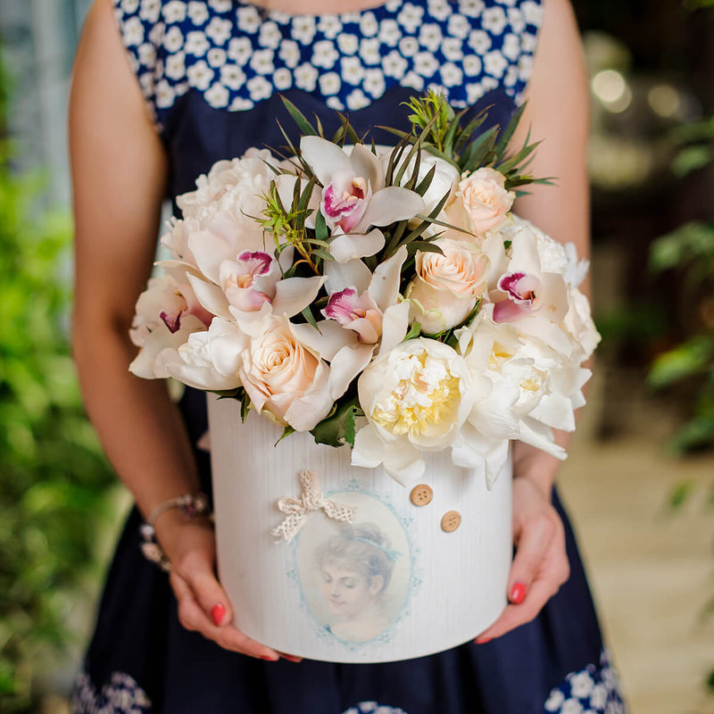 Free Same Day Flower Delivery, New Jersey Blooms