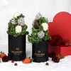Valentine's Day Chocolate Dipped Strawberries - New Jersey Blooms - New Jersey Chocolate delivery