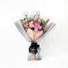 A Classy Affair Flowers & Prosecco Gift - New Jersey Blooms - New Jersey Flower Delivery