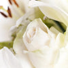 Alabaster Mixed Lily Arrangement - New Jersey Blooms - New Jersey Flower Delivery