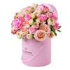 Ultimate Blushing Rose Gift, gift baskets, mother’s day gifts, gifts. New Jersey Blooms- New Jersey Delivery Blooms