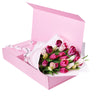 Mother’s Day Assorted Tulip Bouquet & Box, mother's day flowers, tulips, mother's day