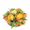 Autumnal Sunset Arrangement - New Jersey Blooms - New Jersey Flower Delivery