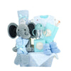 Baby Boy Gift Basket - New Jersey Gift Basket Delivery - New Jersey Blooms