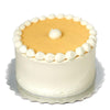 Bavarian Cream Cake, buttercream frosting and is loaded with a delicious Bavarian filling, Cake Gifts from Blooms New Jersey - Same Day New Jersey Delivery.