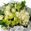 Blossoming Sunrise Mixed Bouquet - New Jersey Blooms - New Jersey Flower Delivery