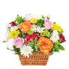 Bountiful Mixed Rose Arrangement - New Jersey Blooms - New Jersey Flower Delivery