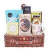 Bravely Bold Gourmet Coffee Gift Basket - New Jersey Blooms - New Jersey Gift Basket Delivery