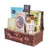 Bravely Bold Gourmet Coffee Gift Basket - New Jersey Blooms - New Jersey Gift Basket Delivery