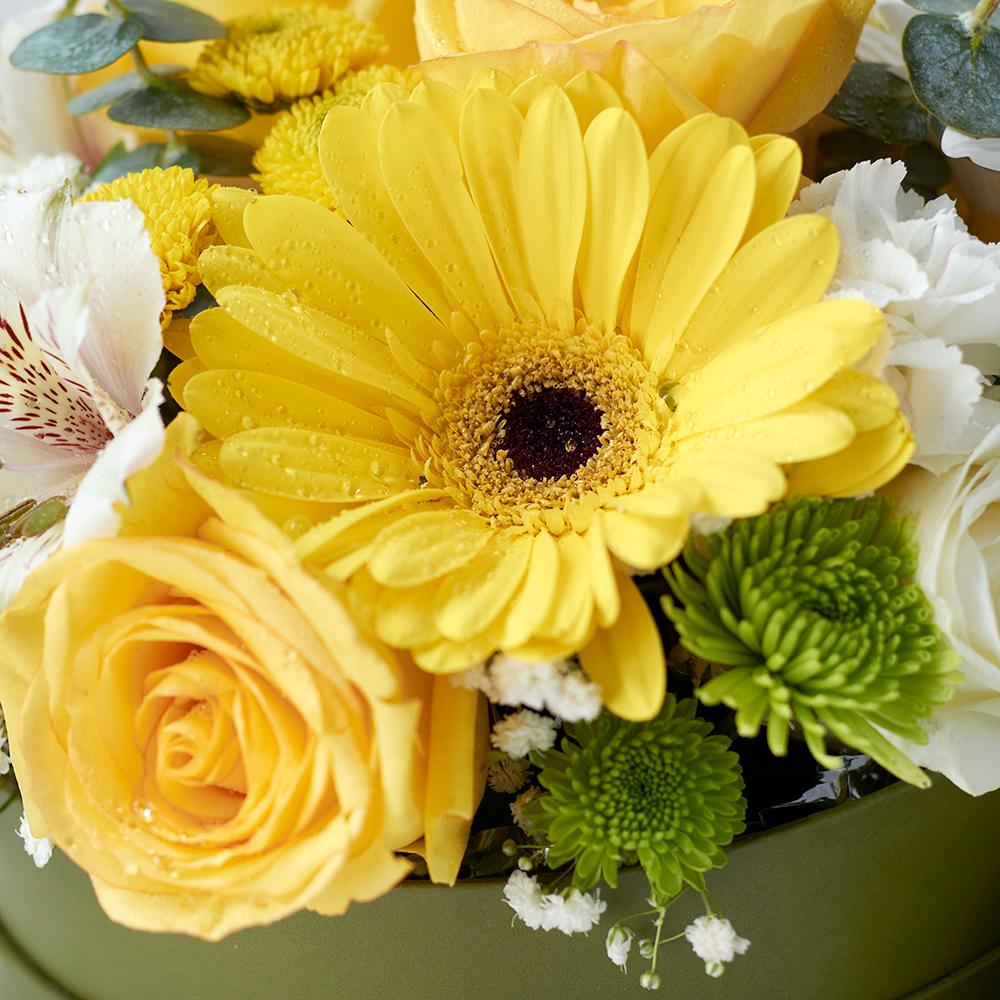 Celebrations Galore Flowers & Champagne Gift
