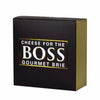 Boss Gourmet Brie