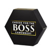 Boss Camembert Cheese