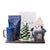 Chilly Penguin & Hot Chocolate Gift Board