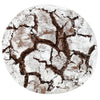 Chocolate Crinkle Cookie - New Jersey Blooms - New Jersey Baked Good Delivery