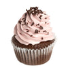 Chocolate Raspberry Cupcakes - New Jersey Blooms - New Jersey Cupcake Delivery
