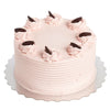 Chocolate Strawberry Cake, tender and moist chocolate cake, with luscious strawberry filling and rich chocolate ganache, Cake Gifts from Blooms New Jersey - Same Day New Jersey Delivery.