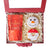 Christmas Cookie & Tea Box