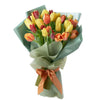 Country Garden Tulip Bouquet - New Jersey Blooms - New Jersey Flower Delivery