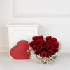 Valentine’s Day Rose Bouquet