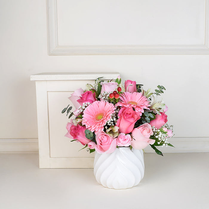 Birthday Collection New Jersey Blooms