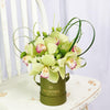 Delicate Pastel Orchid Floral Gift - New Jersey Blooms - New Jersey Flower Delivery