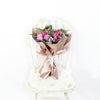 Pink and violet mixed rose bouquet. New Jersey flower delivery. New Jersey Blooms