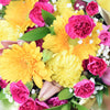 Exotic Eden Mixed Floral Bouquet - New Jersey Blooms - New Jersey Flower Delivery