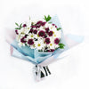First Whisper of Spring Daisy Bouquet - New Jersey Blooms - New Jersey Flower Delivery