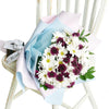 First Whisper of Spring Daisy Bouquet - New Jersey Blooms - New Jersey Flower Delivery