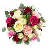 Heart & Mind Box Rose Set - New Jersey Blooms - New Jersey Flower Delivery