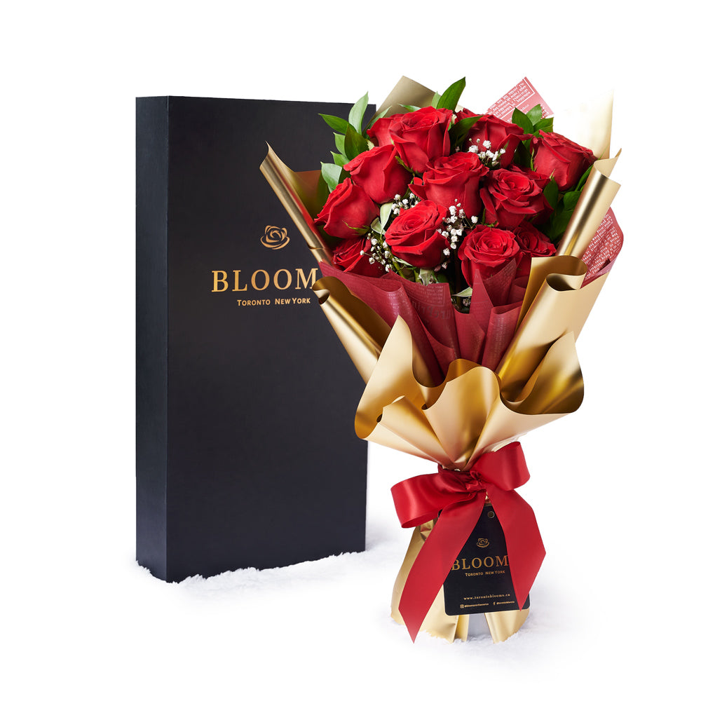 Rose Flower Bouquet Designs | Best Flower Site