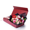 Valentine's Day Seasonal Bouquet & Box, New Jersey Same Day Flower Delivery, seasonal bouquet. New Jersey Blooms