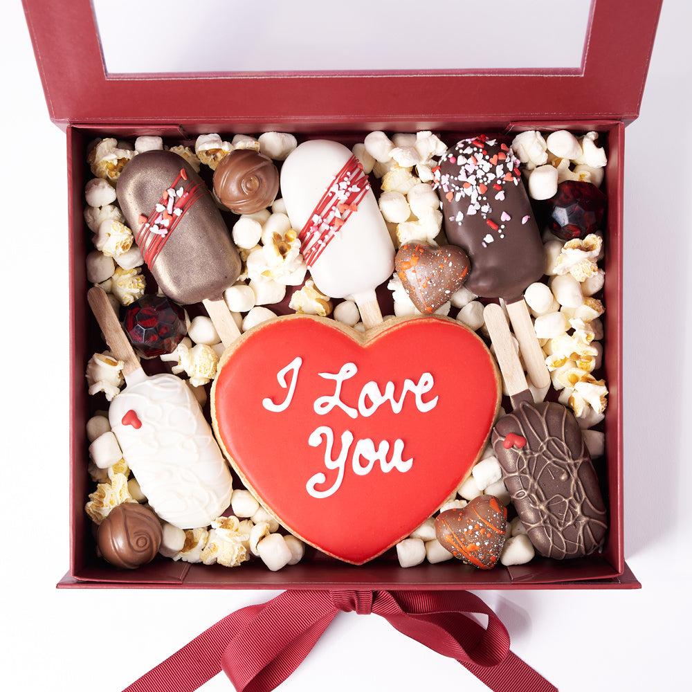 Valentine Day Gifts Send to Surat- Valentines Day Online Order Cakes