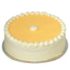 Large Bavarian Cream Cake, buttercream frosting and is loaded with a delicious Bavarian filling, Cake Gifts from Blooms New Jersey - Same Day New Jersey Delivery.