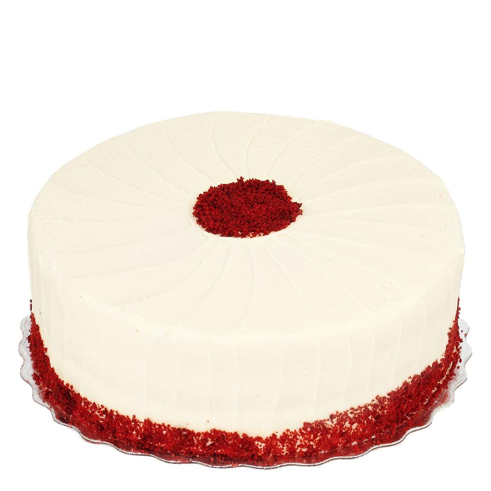 Red Velvet Cake Sydney | CBD Cakes | Sponge Cakes Sydney
