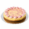 Large Strawberry Cheesecake - New Jersey Blooms - New Jersey Baked Goods Delivery