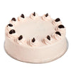 Large Chocolate Strawberry Cake - New Jersey Blooms - New Jersey Cake Delivery