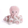 Large Pink Octopus Plush, this plush octopus is a playful toy, with a friendly smile, from Blooms New Jersey - Same Day New Jersey Delivery.