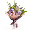 Lavender Whispers Iris Bouquet - New Jersey Blooms - New Jersey Flower Delivery