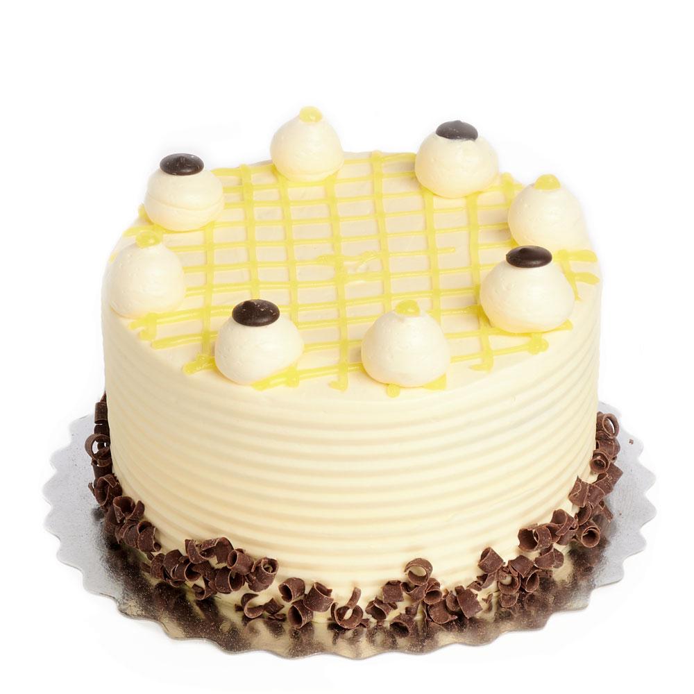 Golden Oreo Cake - Liv for Cake