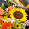 Let Your Light Shine Sunflower Bouquet - New Jersey Blooms - USA flower delivery