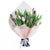 Lilac Dreams Tulip Bouquet