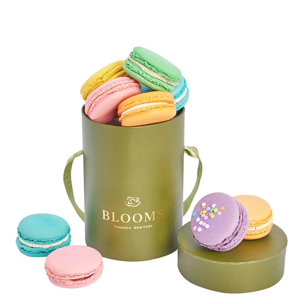 Macarons - Next Day Delivery