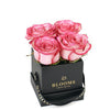 Mother's Day Demure Pink Rose Gift - New Jersey Flower Delivery - New Jersey Blooms