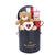 Mother's Day Hot Chocolate & Teddy Gift Box