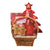Gourmet Christmas Sweet Gift Basket