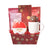 Holiday Hot Chocolate & Treat Gift Tray